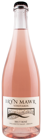 Bryn Mawr Sparkling Rose