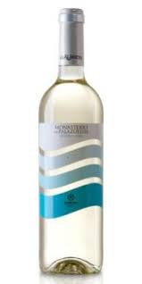 Monasterio Rueda de Palazuelos Sauv Blanc