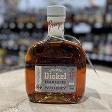 Load image into Gallery viewer, George Dickel Tennessee Whiskey Single Barrels
