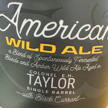 Load image into Gallery viewer, Yazoo Brewing American Ale aged in E.H. Taylor Barrel
