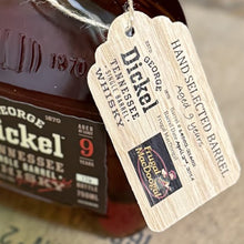 Load image into Gallery viewer, George Dickel Tennessee Whisky Single Barrel

