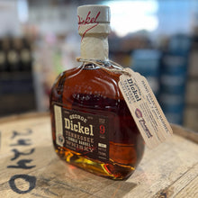 Load image into Gallery viewer, George Dickel Tennessee Whisky Single Barrel

