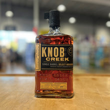 Load image into Gallery viewer, Knob Creek Single Barrel Select Bourbon
