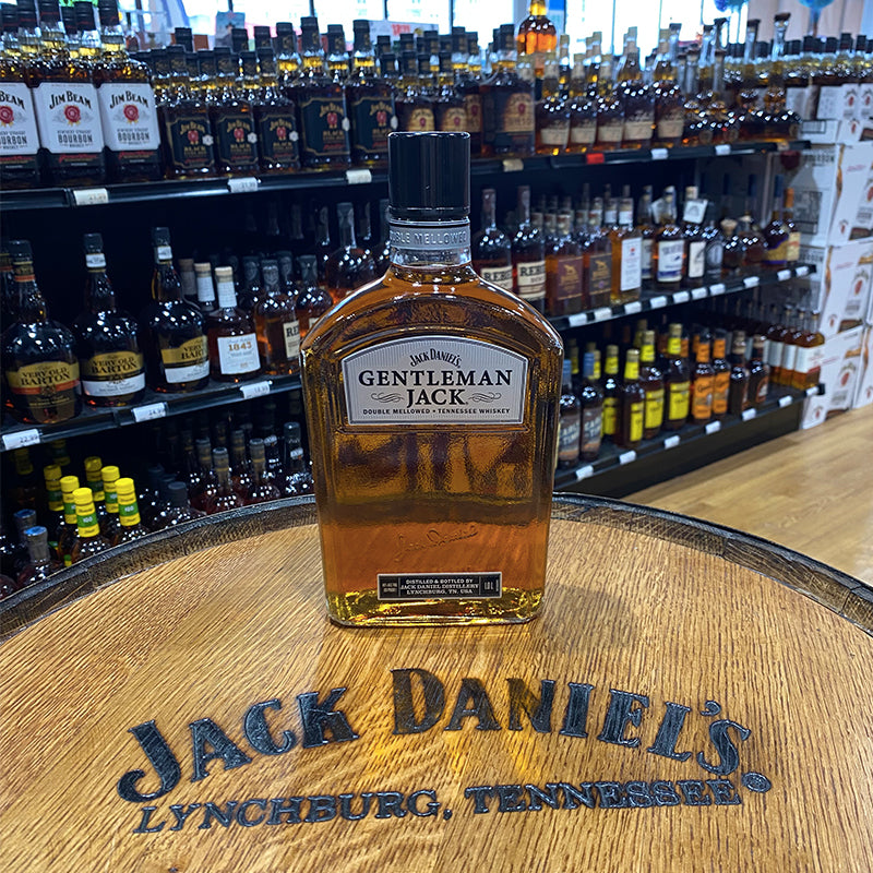 Gentleman Jack - 1 Liter