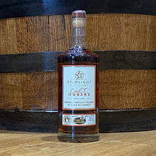 Load image into Gallery viewer, Starlight Single Barrel Bourbon finished in Triple Sec Barrels
